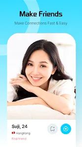 BOLY: Asian Dating Meet Chat preview 3