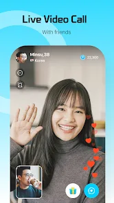 BOLY: Asian Dating Meet Chat preview 4